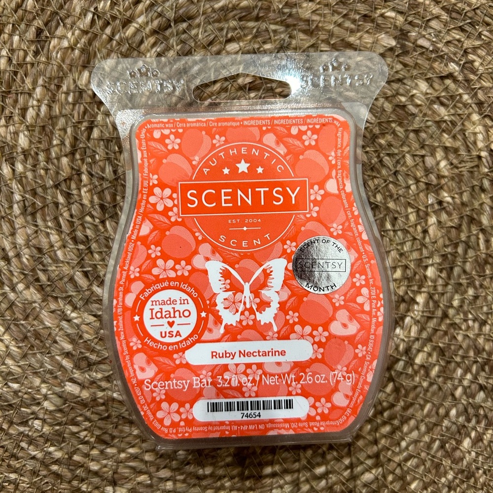 Scentsy Wax Bar